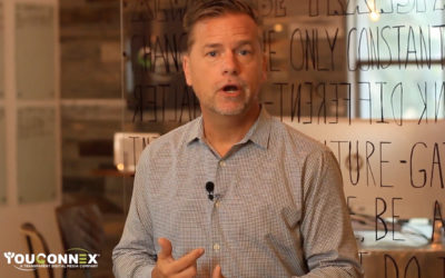 (Video) YouConnex Helps CMO’s and Brands Understand Biddable Media